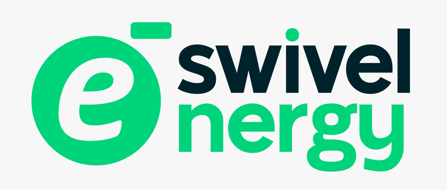 Logo de Swivel Energy