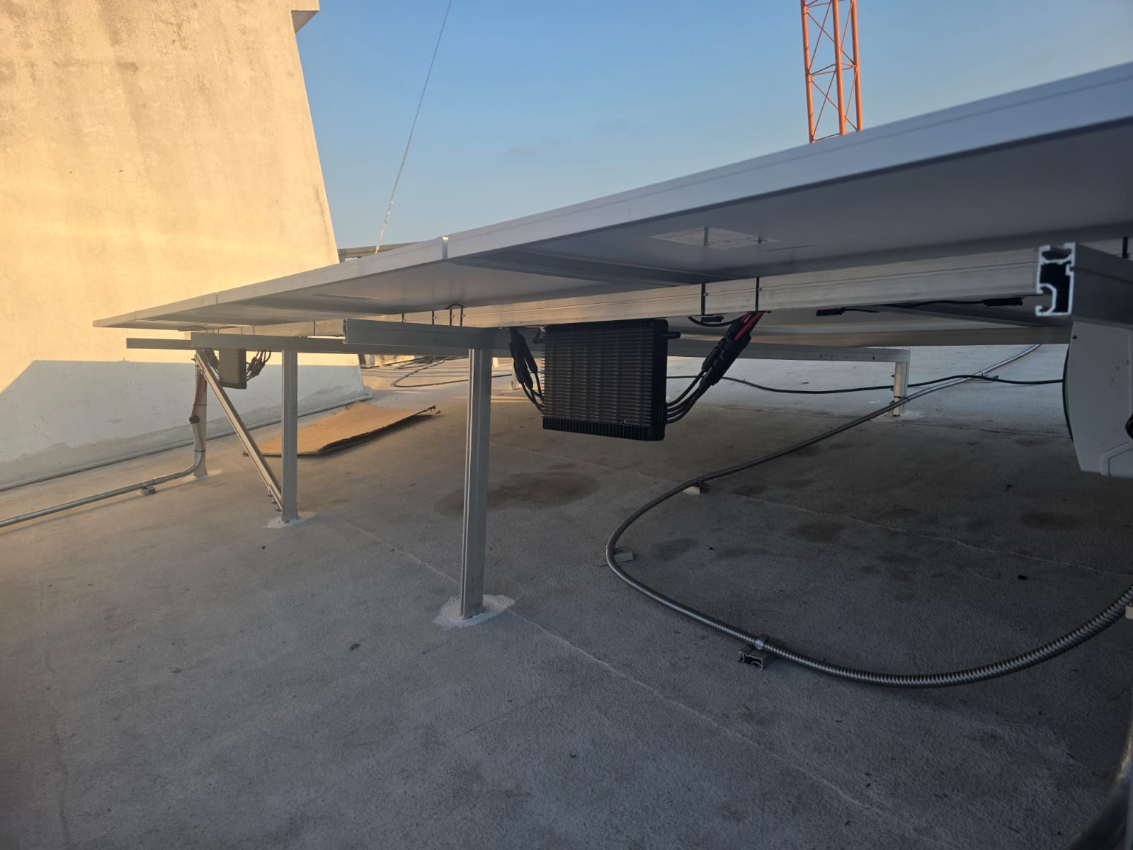 Obra 11 de Swivel Energy