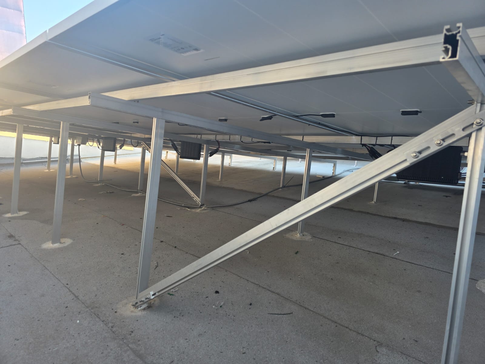 Obra 12 de Swivel Energy