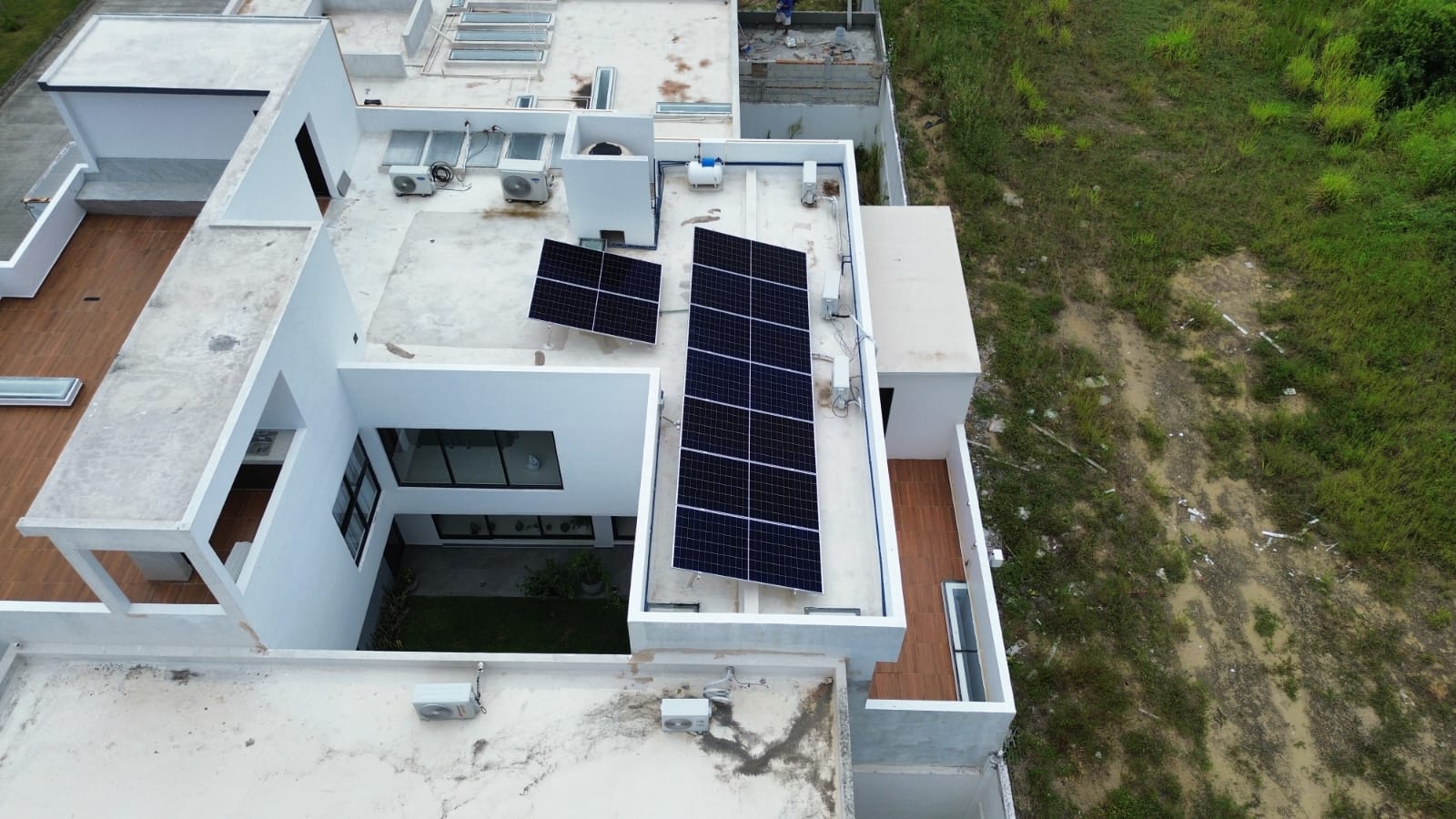 Obra 4 de Swivel Energy