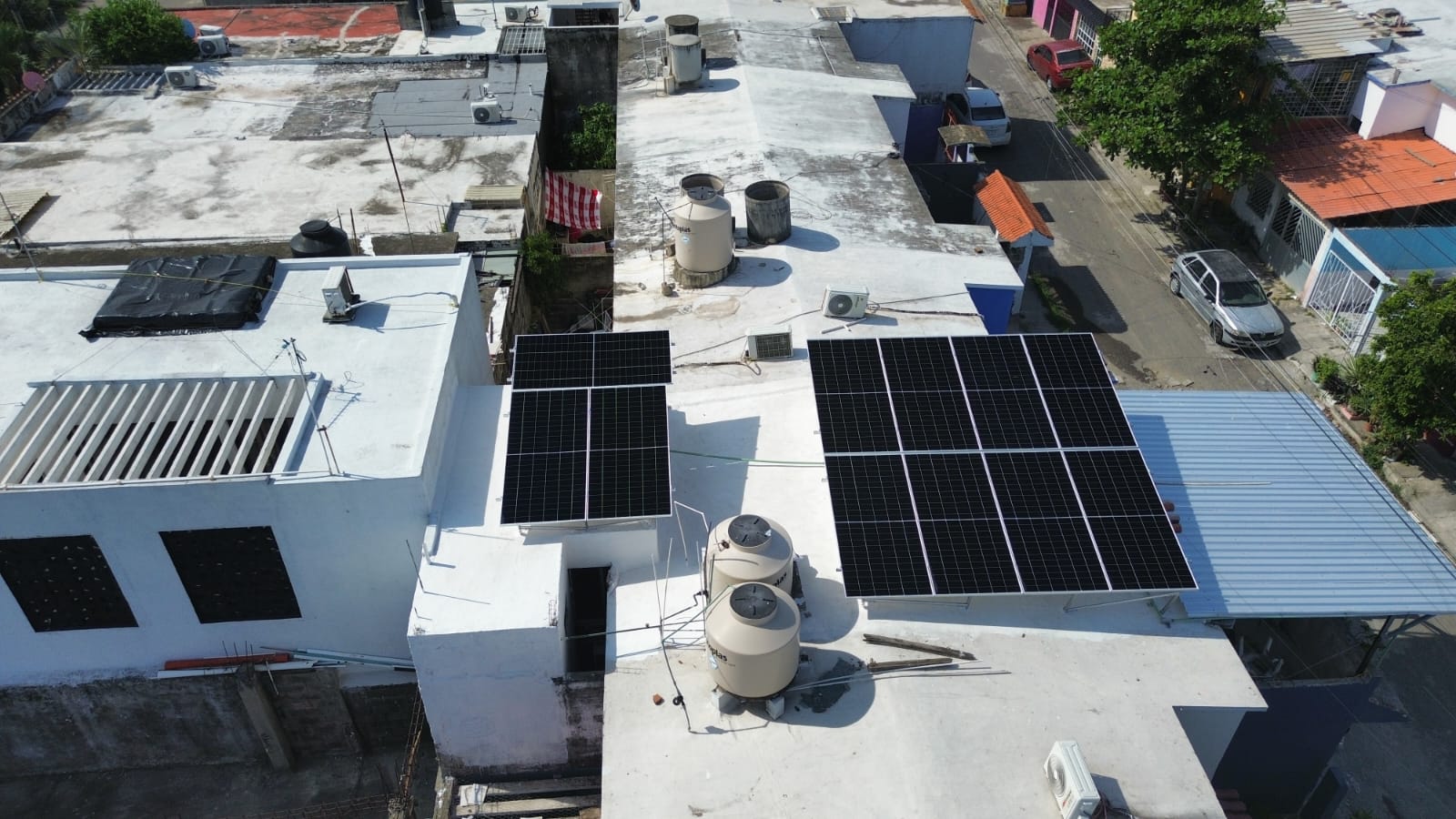 Obra 8 de Swivel Energy