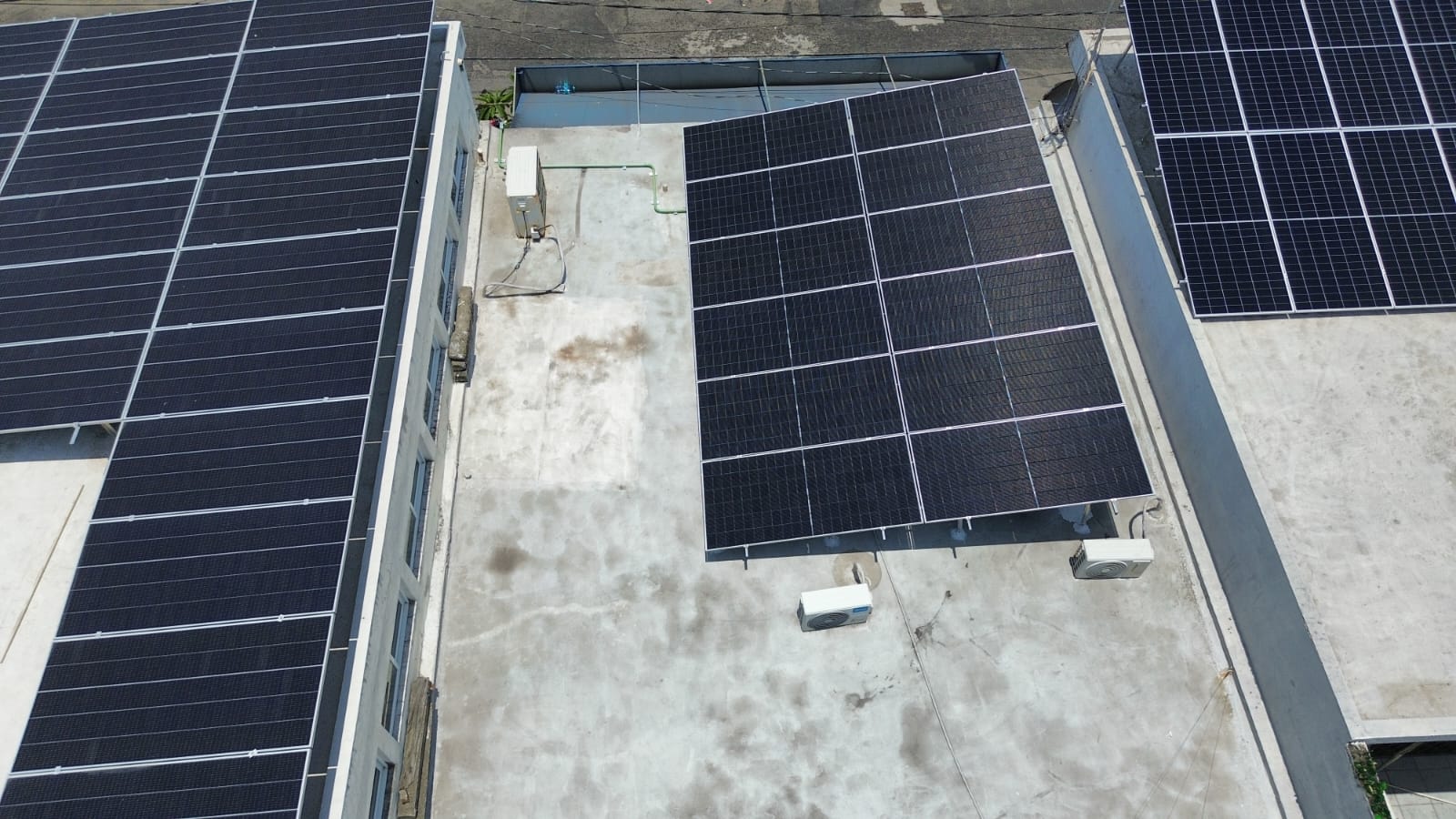 Obra 5 de Swivel Energy
