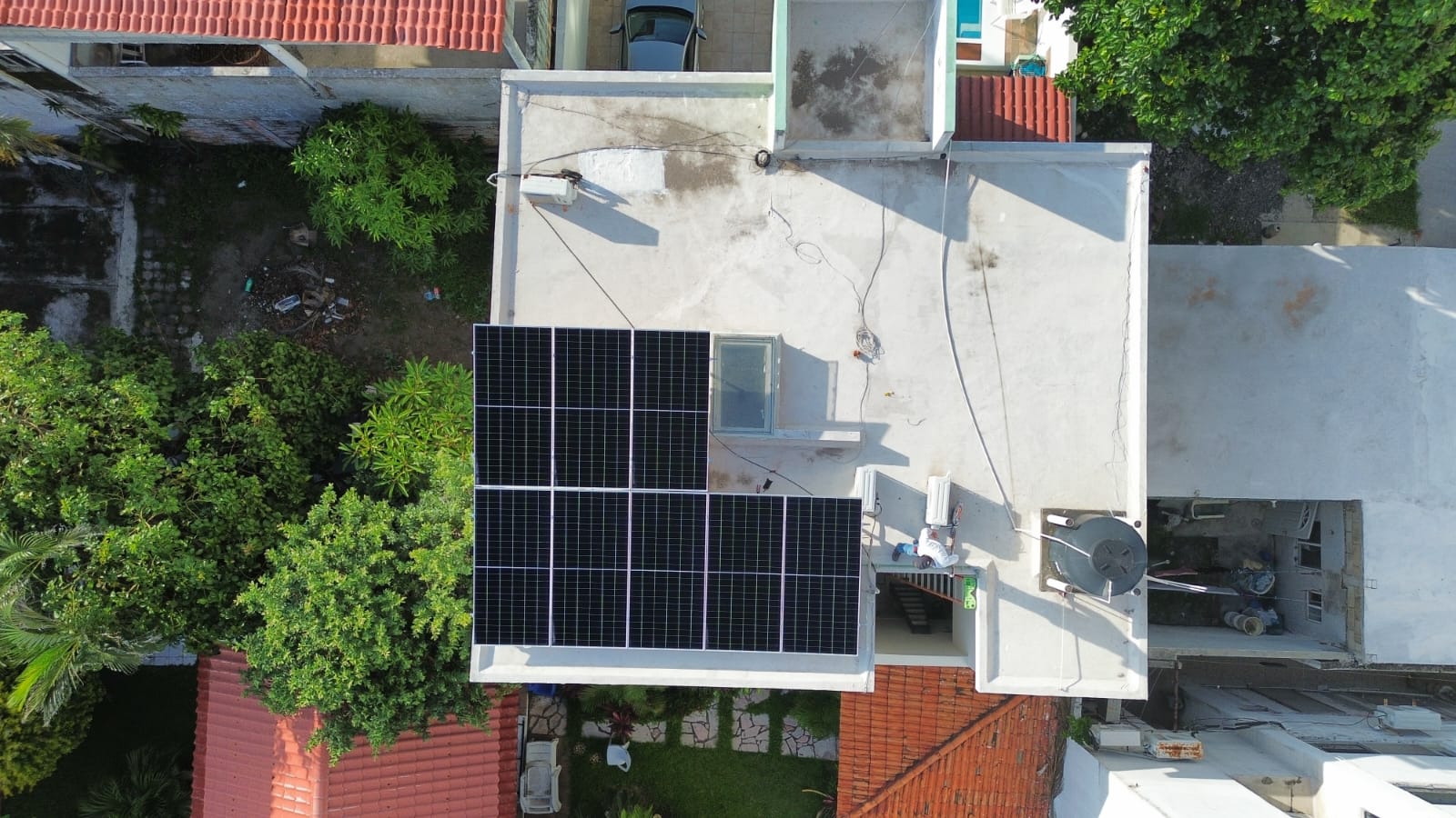 Obra 7 de Swivel Energy