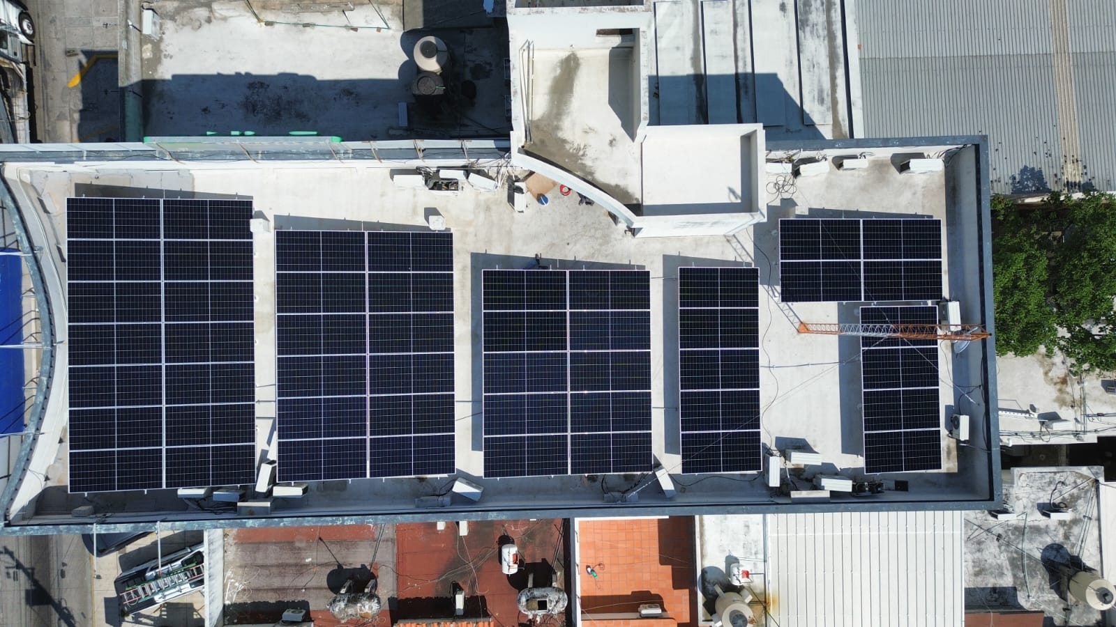 Obra 10 de Swivel Energy